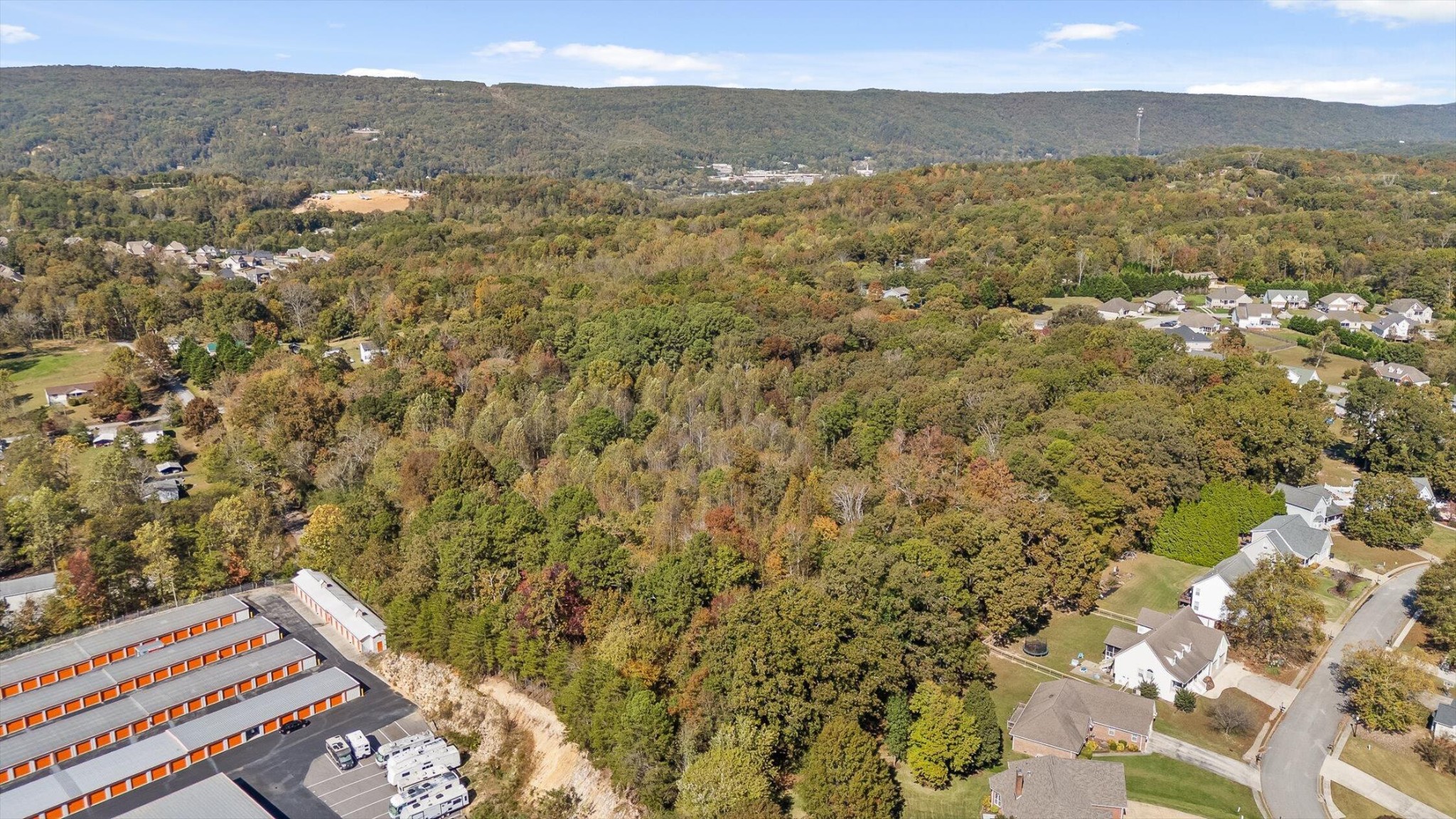 0 Lovell Road Soddy Daisy, TN 37379 - Photo 6 of 17