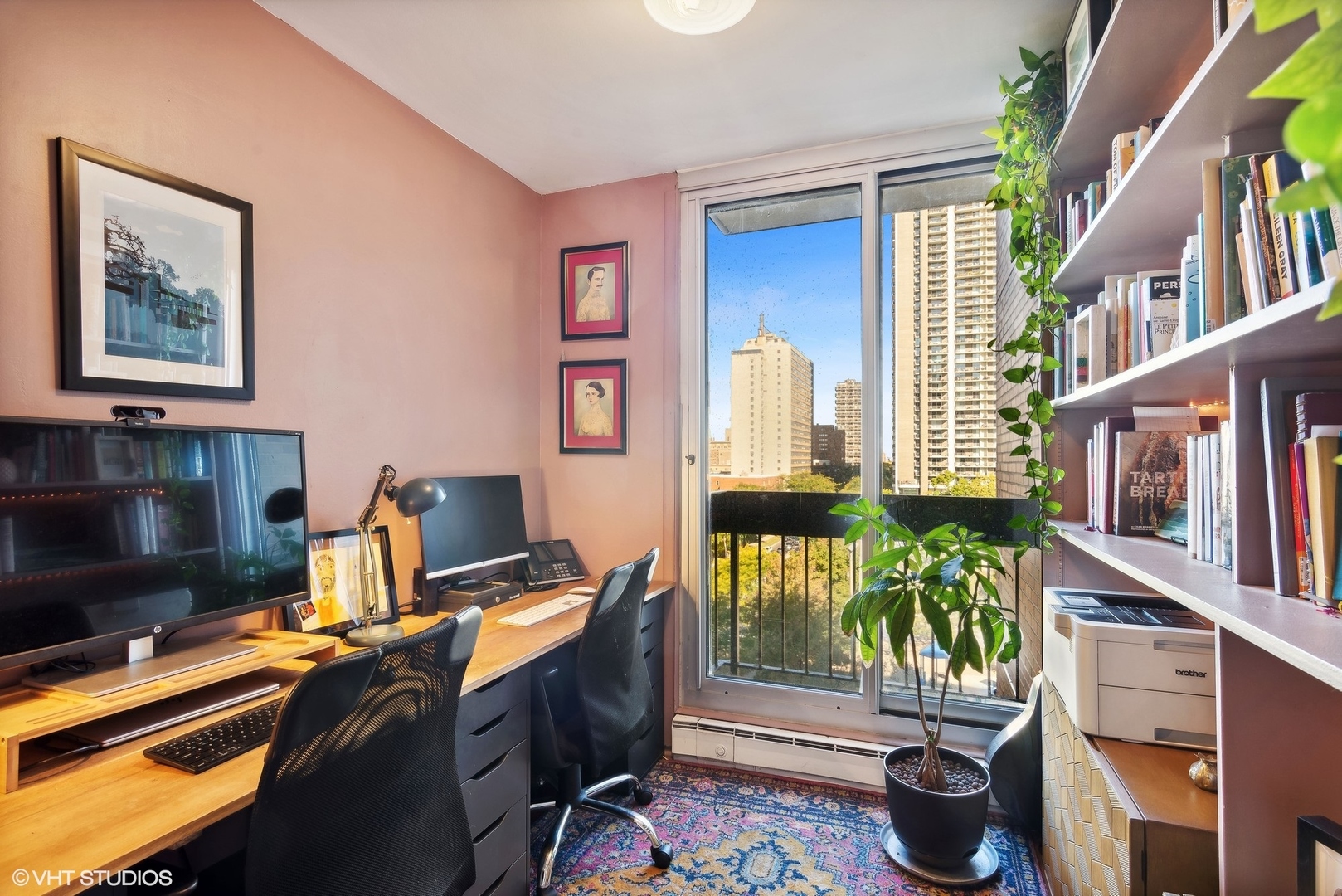5901 North Sheridan Road, Unit 8K Chicago, IL 60660 - Photo 15 of 23 Gallery Image 15
