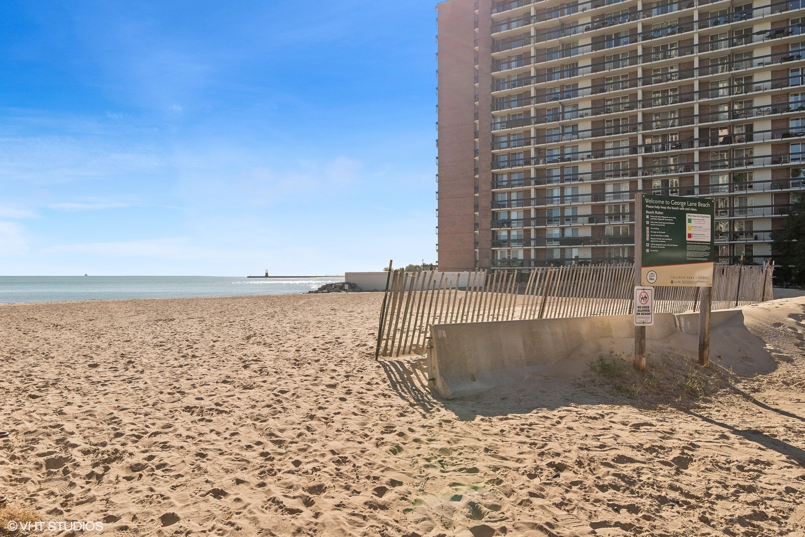 5901 North Sheridan Road, Unit 8K Chicago, IL 60660 - Photo 18 of 23 Gallery Image 18