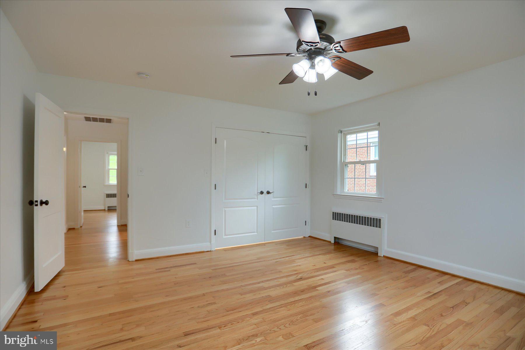 422 Aigburth Road Towson, MD 21286 - Photo 21 of 48 Primary Bedroom