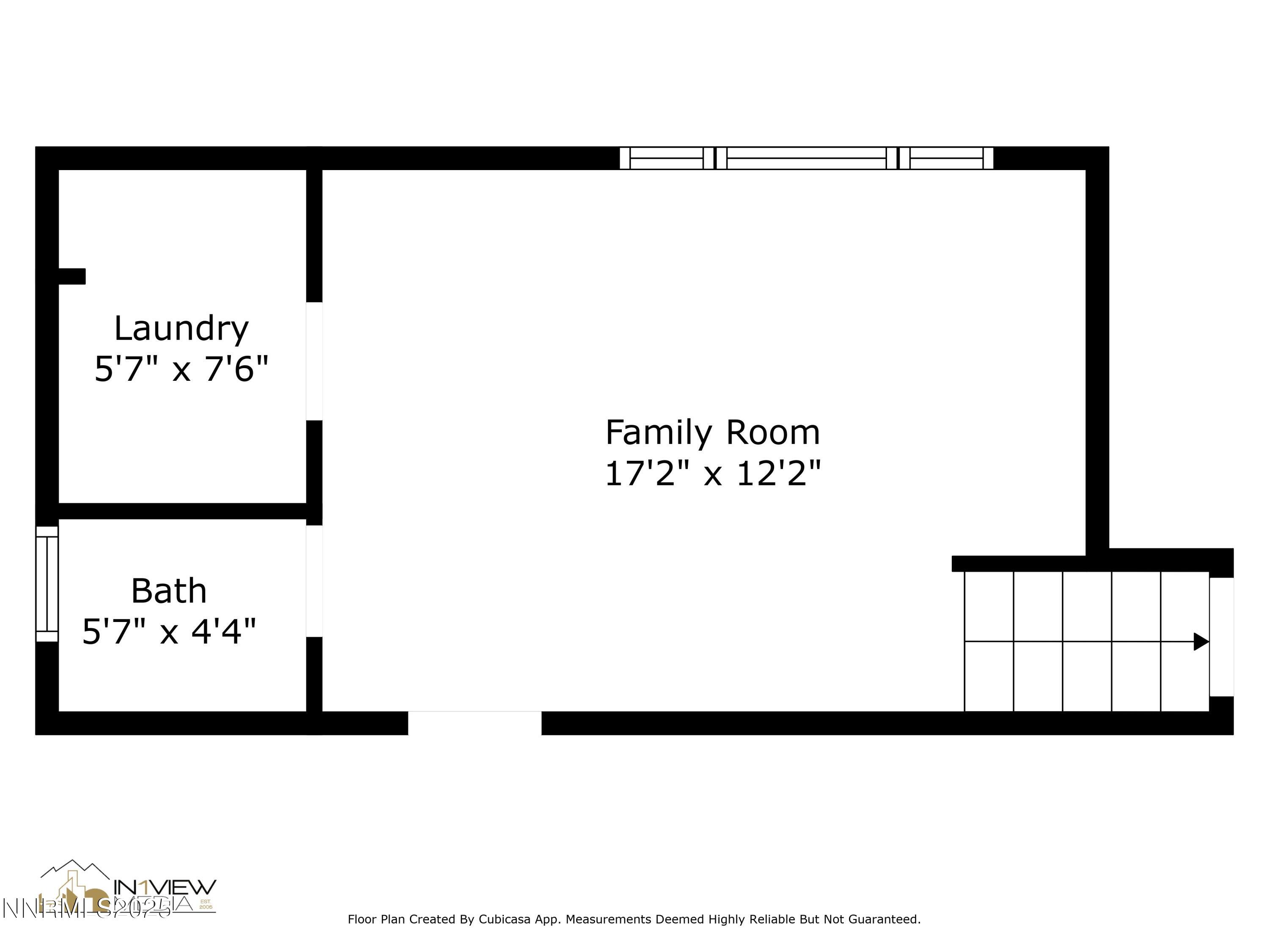 2745 Everett Drive Reno, NV 89503 - Photo 34 of 34 4-Floorplan_1