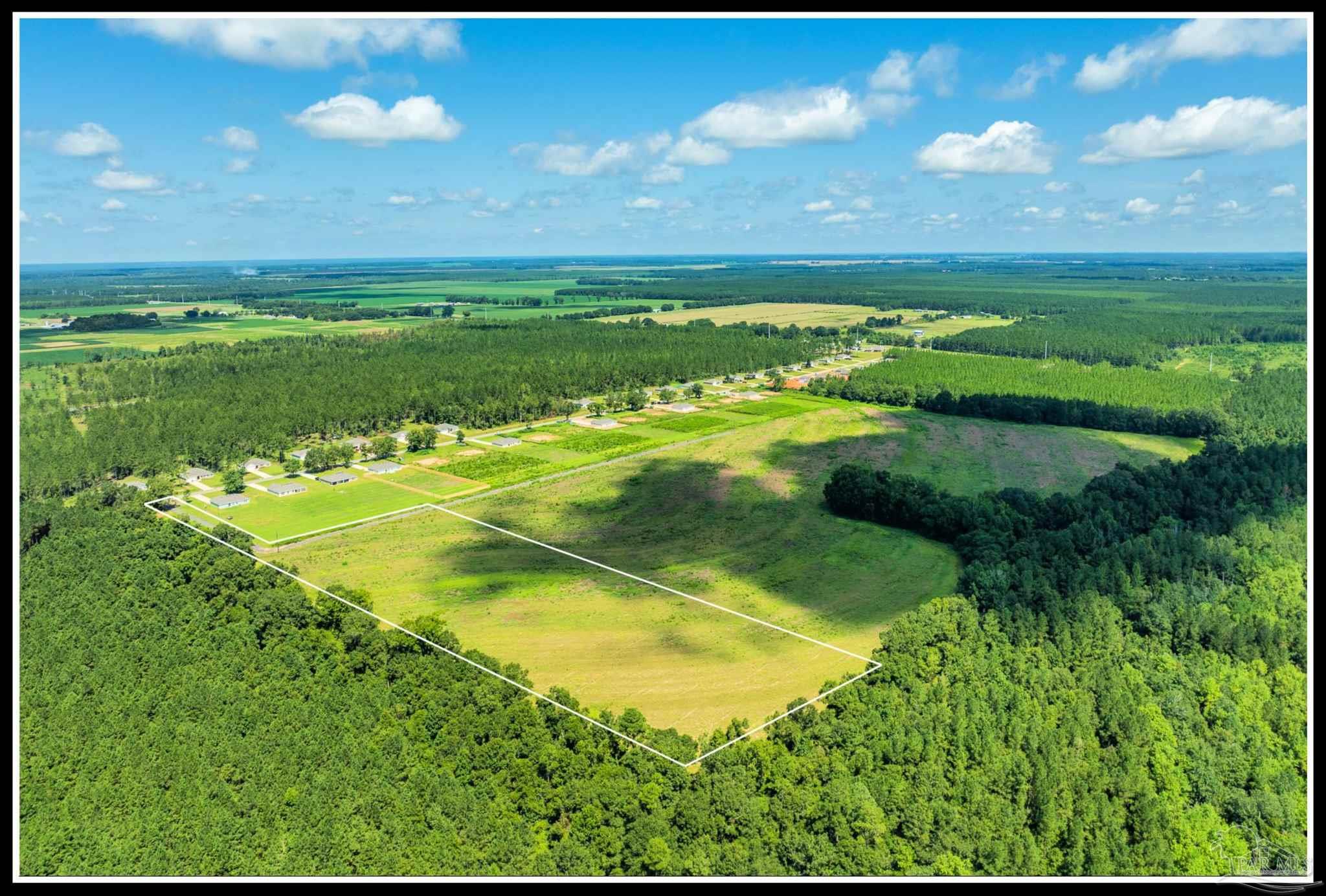 9150 3 Hollow Road Jay, FL 32565 - Photo 2 of 11
