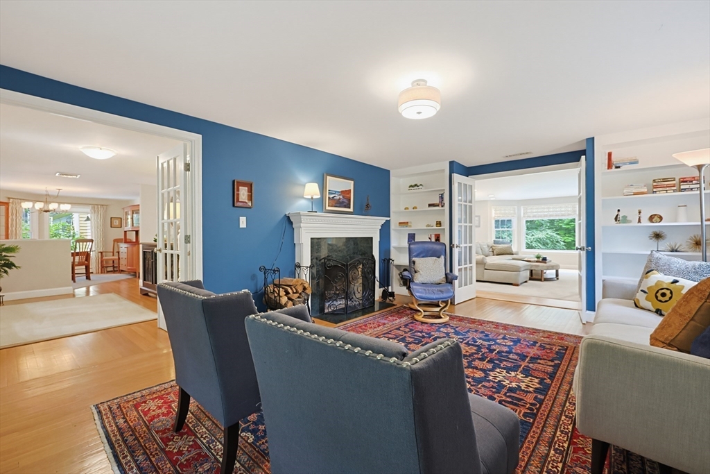 53 Spring Road Concord, MA 01742 - Photo 11 of 42