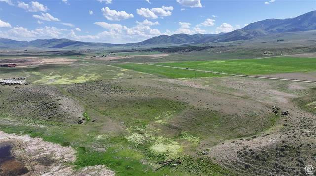 22000 South Marsh Valley Road Downey, ID 83234 - Photo 6 of 8 Mountain view featuring rural landscape