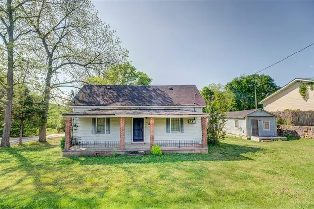 $200,000 | 4105 Washington Street Southwest, Covington, GA 30014