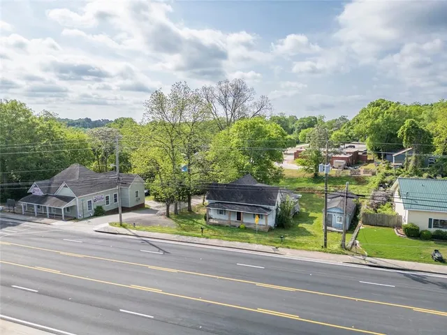 $200,000 | 4105 Washington Street Southwest, Covington, GA 30014