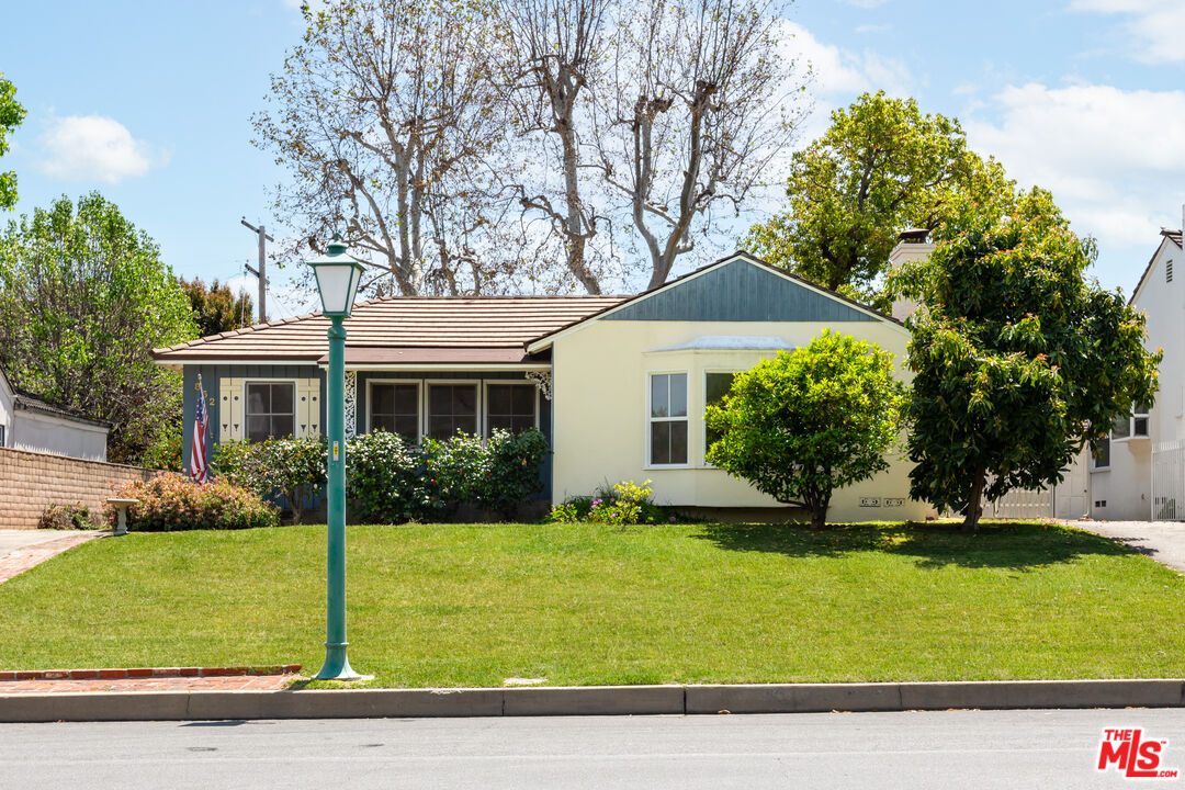 852 Victoria Drive Arcadia, CA 91007 - Photo 1 of 1 a front view of a house with a yard