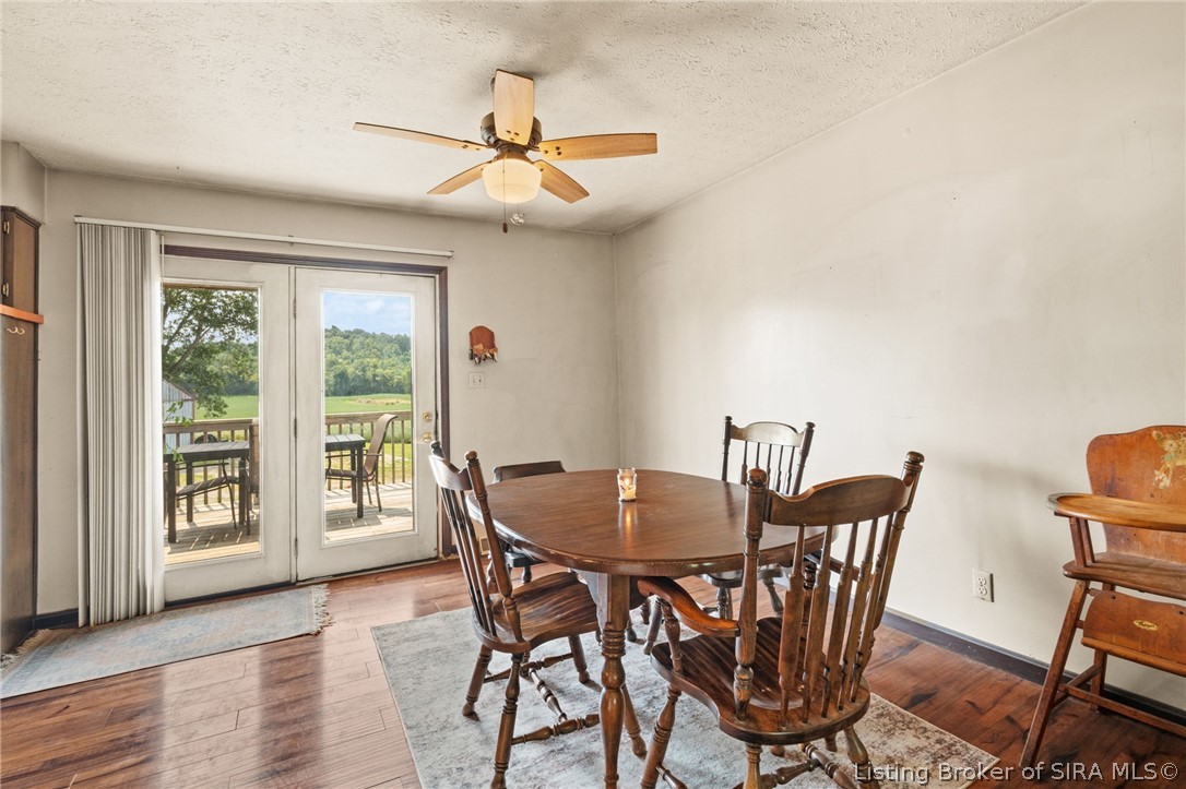 2095 Hisey Road Southwest Central, IN 47110 - Photo 26 of 59 Gallery Image 26