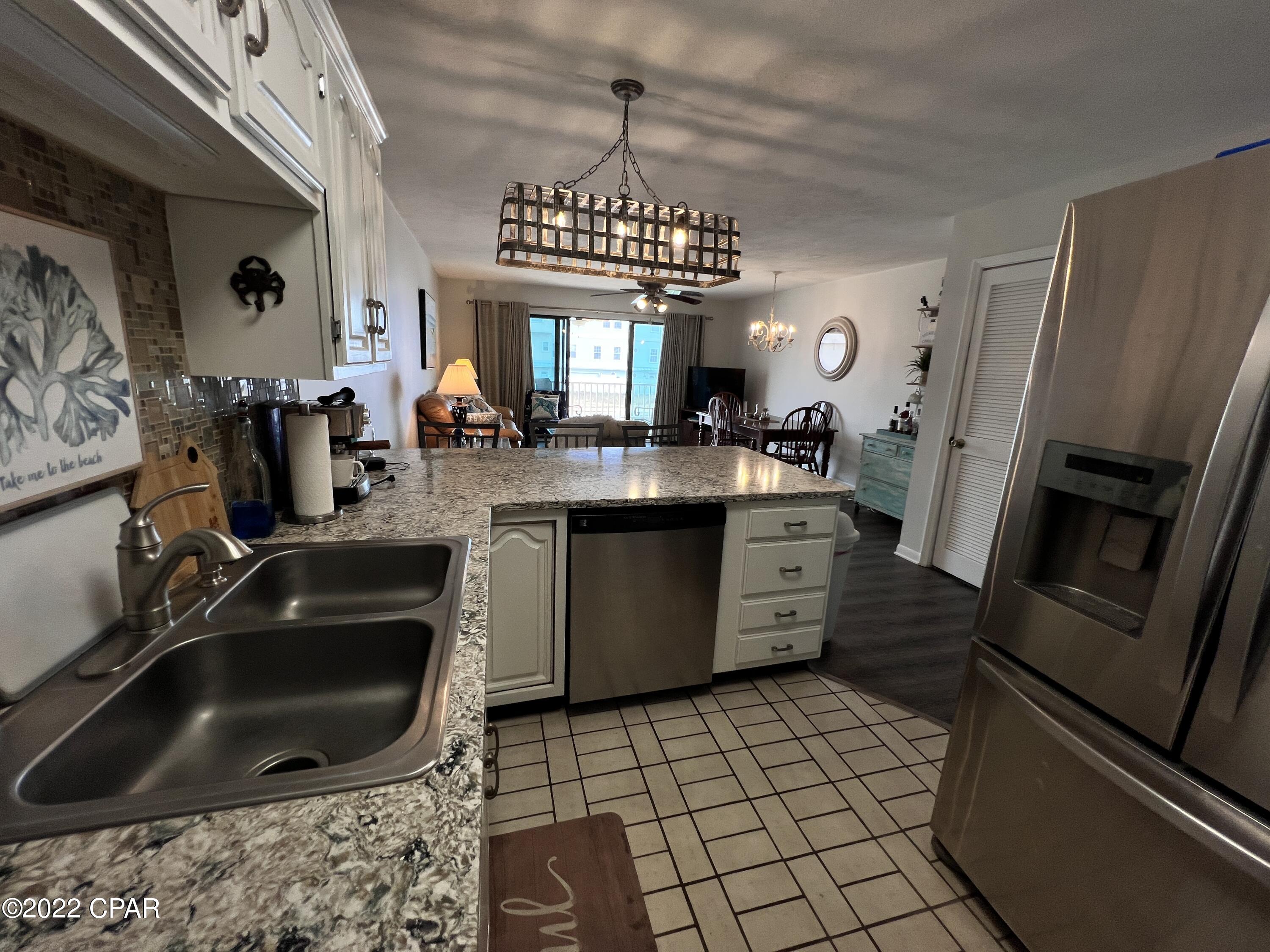 18912 Front Beach Road, Unit 102 Panama City Beach, FL 32413 - Photo 11 of 30 Gallery Image 11