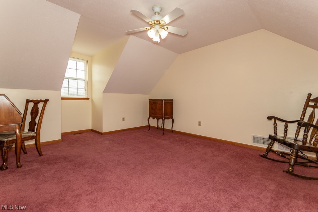 4478 Ireland Road Rome, OH 44085 - Photo 18 of 32 Large 2nd Floor Bedroom #2