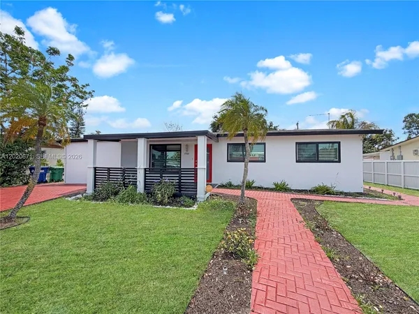 $3,790 | 17311 Northwest 49th Avenue, Miami Gardens, FL 33055