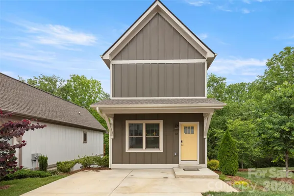$389,000 | 52 Wheeler Road, Weaverville, NC 28787