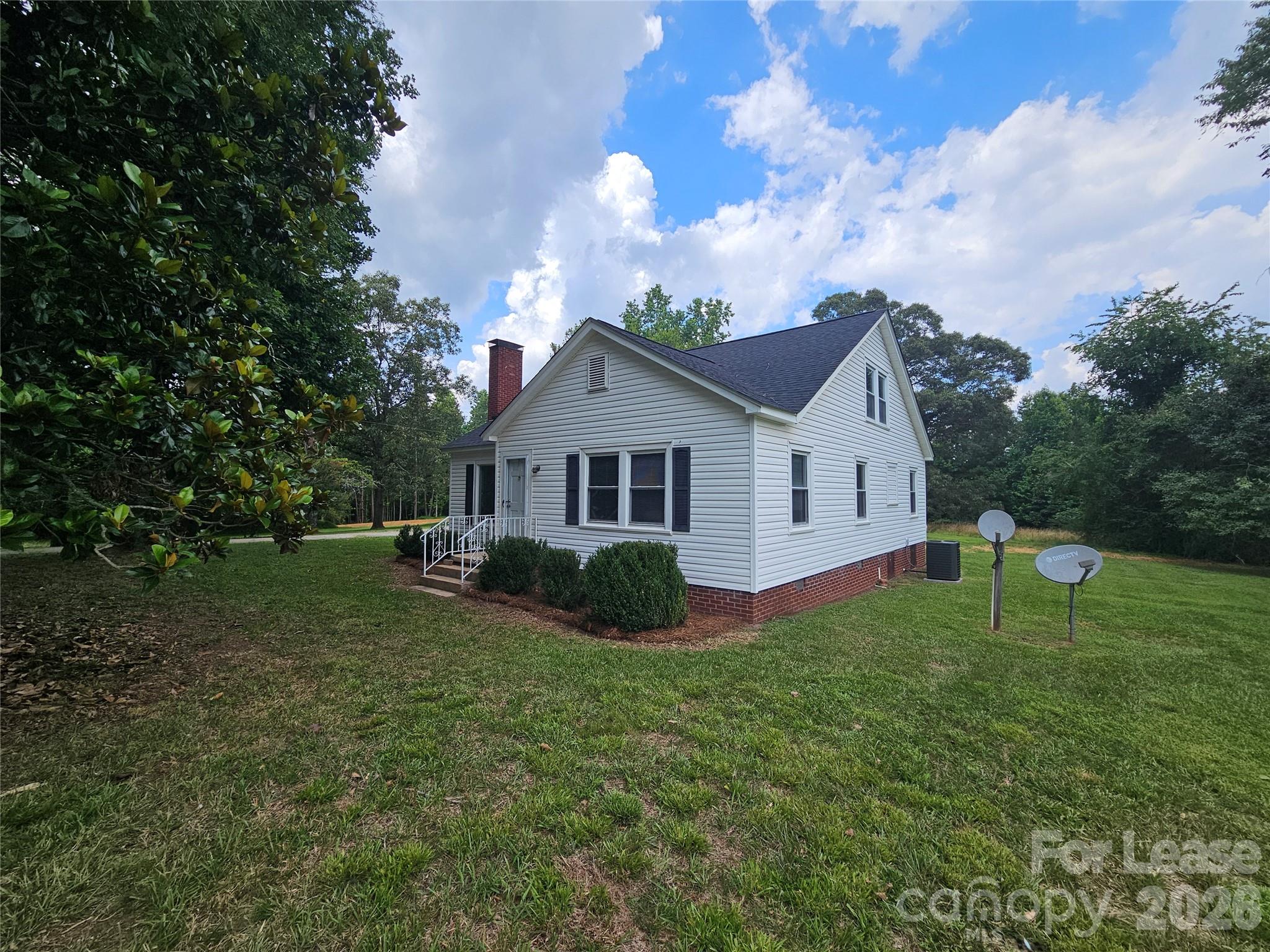 1129 Costner Road Shelby, NC 28150 - Photo 2 of 16