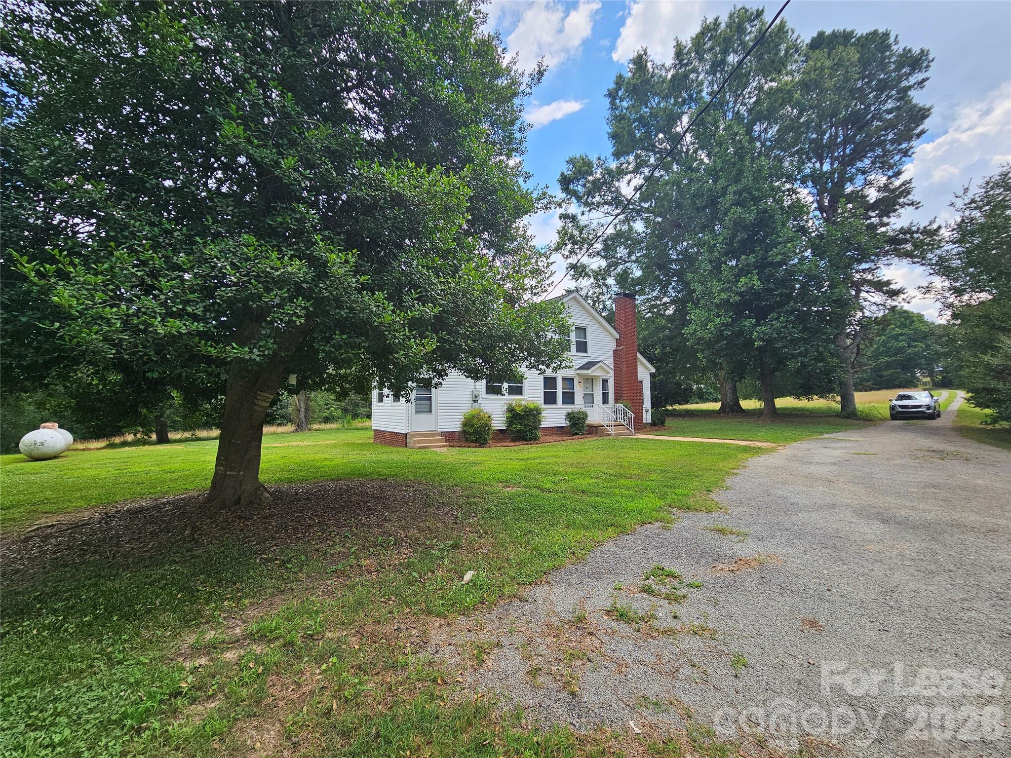 1129 Costner Road Shelby, NC 28150 - Photo 3 of 16