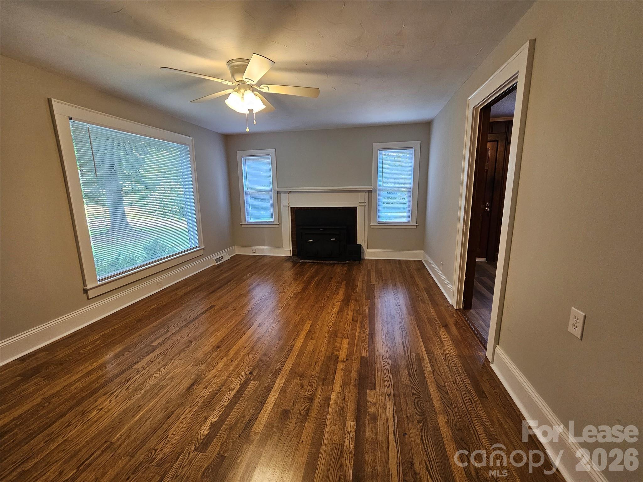 1129 Costner Road Shelby, NC 28150 - Photo 6 of 16