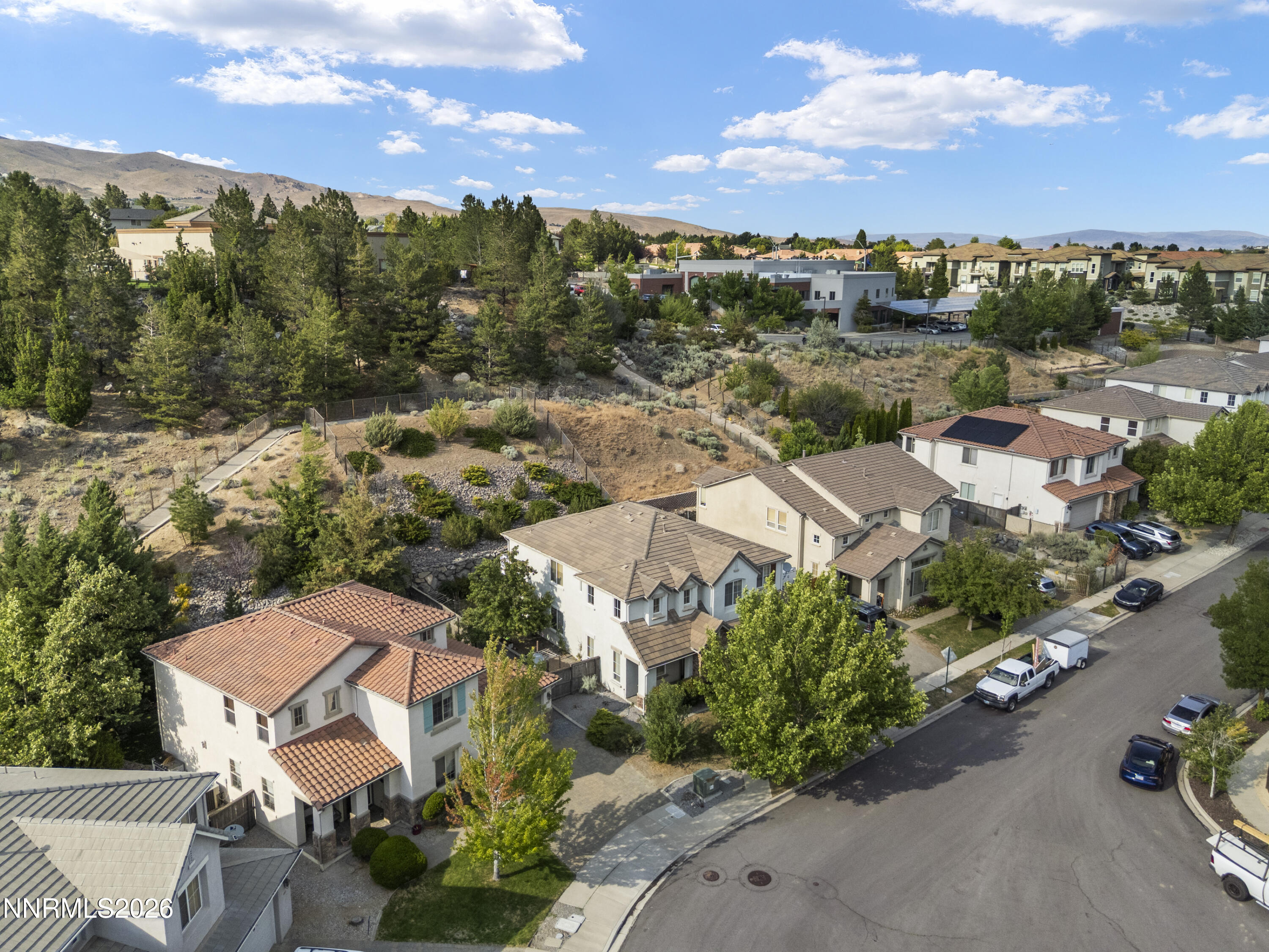 7065 Sterling Point Court Reno, NV 89523 - Photo 58 of 61 7065 Sterling Point Ct 60