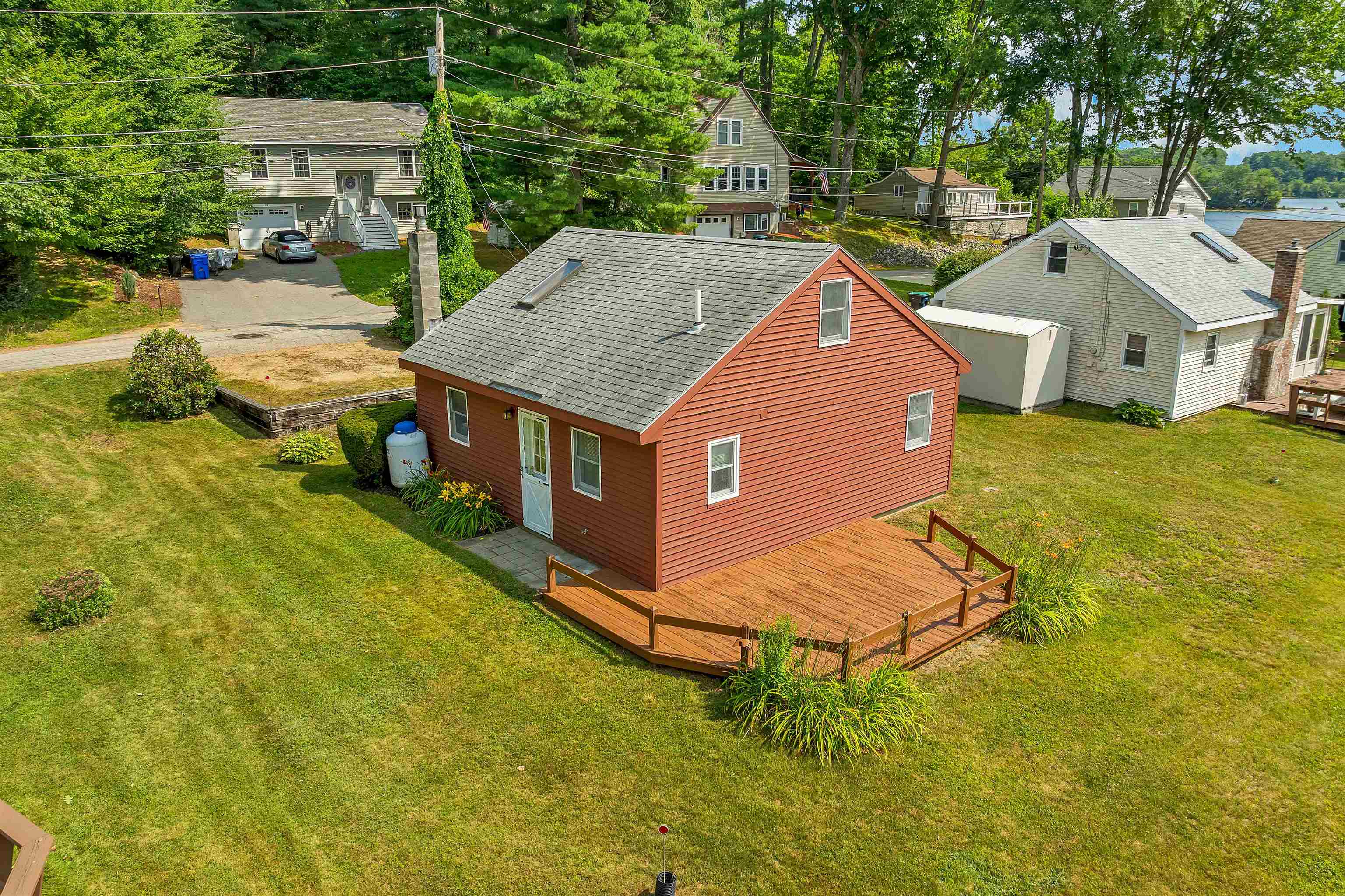 76 Noyes Road Tilton, NH 03276 - Photo 33 of 46 Gallery Image 33