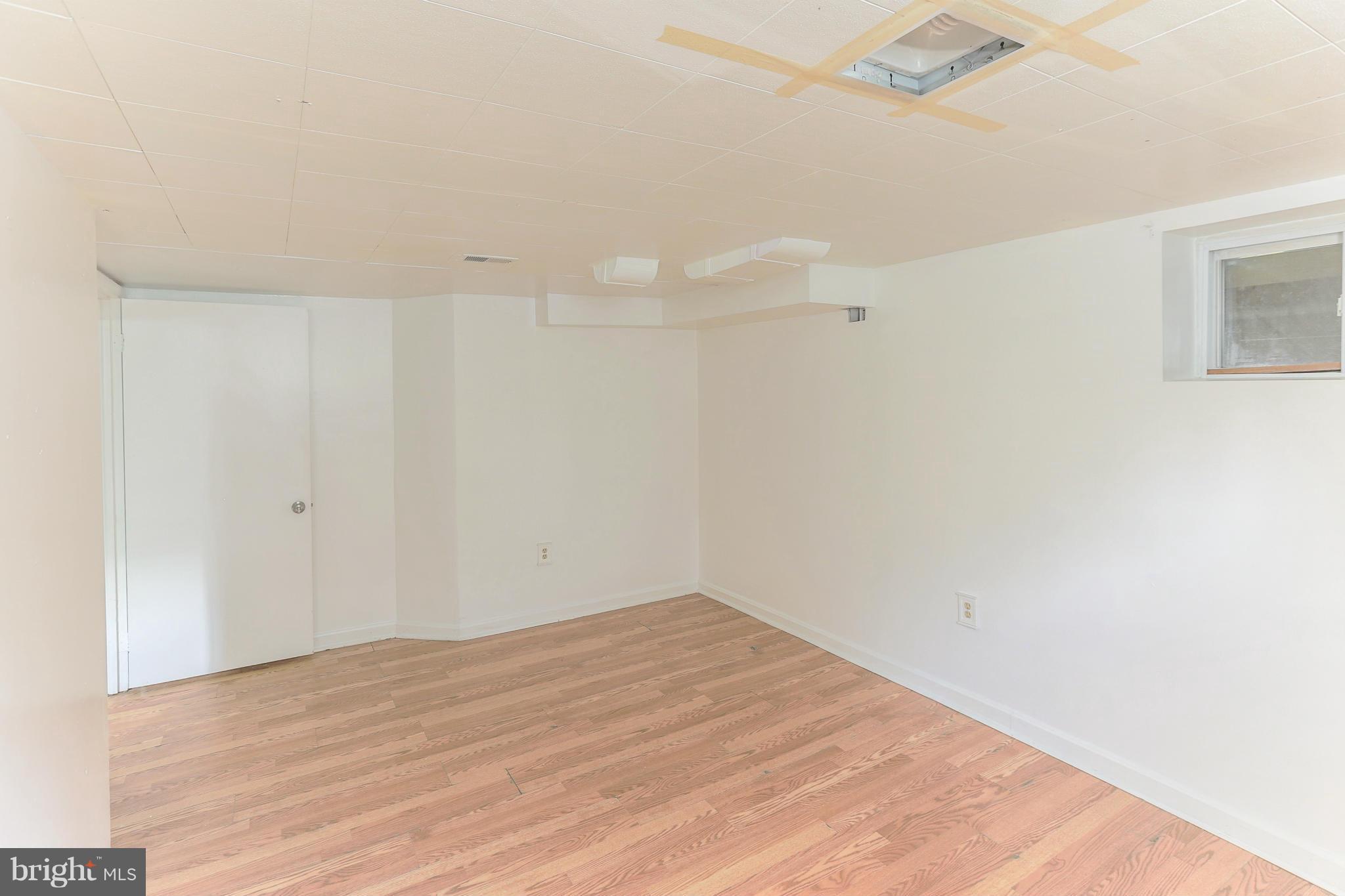 10805 Jewett Street Silver Spring, MD 20902 - Photo 15 of 21 Basement Room #1