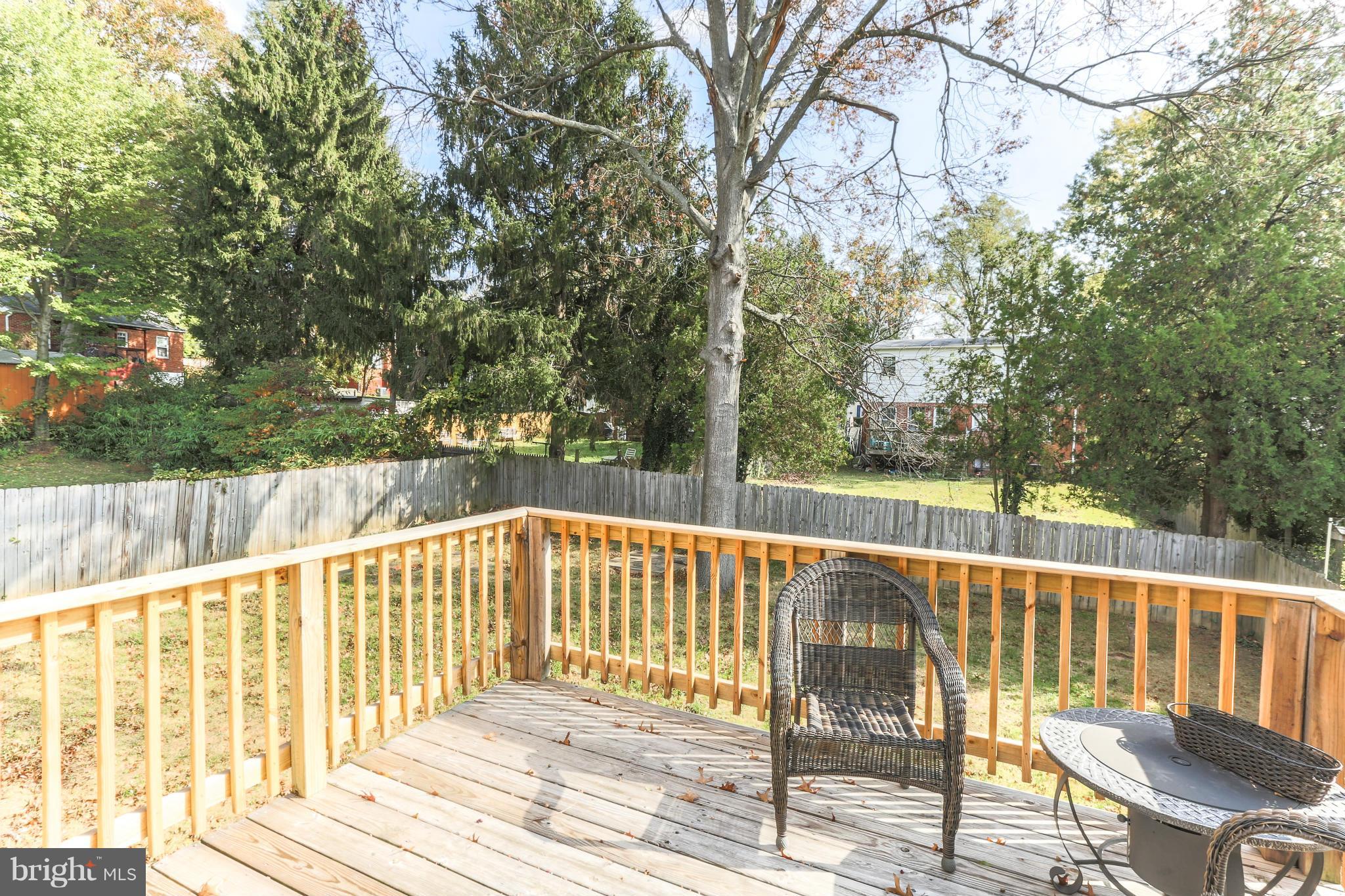 10805 Jewett Street Silver Spring, MD 20902 - Photo 21 of 21 Exterior (General)