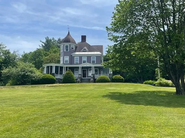 $629,000 | 3 Fisher Place, Claremont, NH 03743