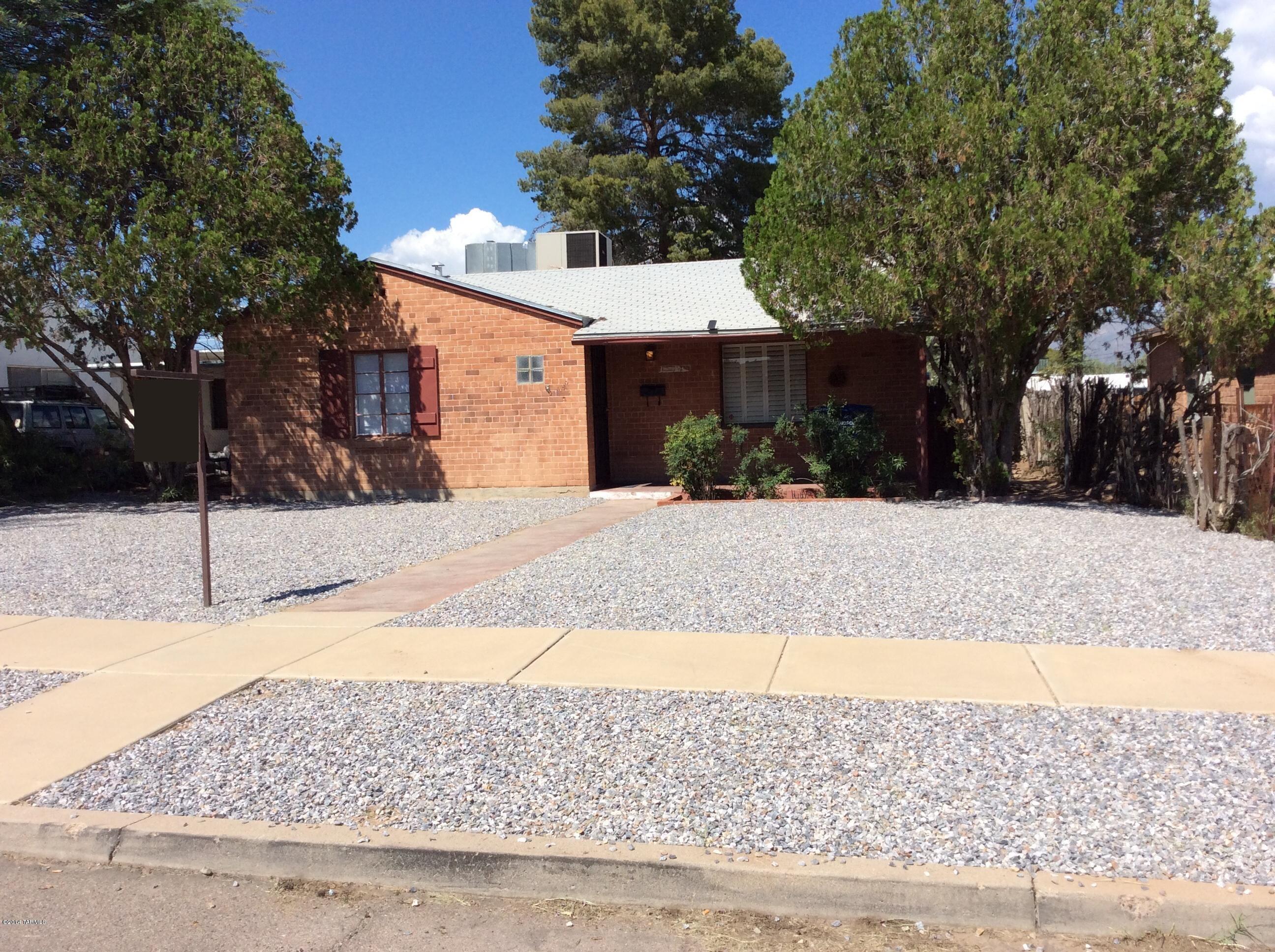 1639 East Edison Street Tucson, AZ 85719 - Photo 1 of 4 Gallery Image 1