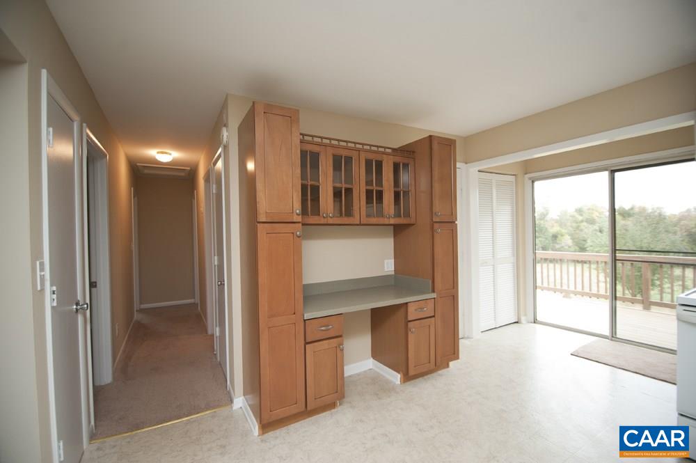 3880 Stony Point Road Keswick, VA 22947 - Photo 10 of 21 a view of kitchen with furniture and large window
