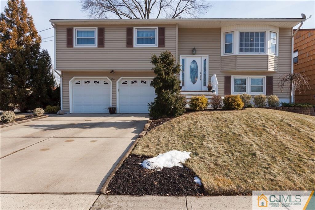 8 Ridgedale Place Woodbridge, NJ 07095 - Photo 14 of 18 Gallery Image 14
