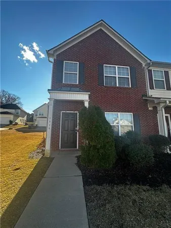 $1,649 | 4820 West Park Circle, Unit 4820, Atlanta, GA 30349