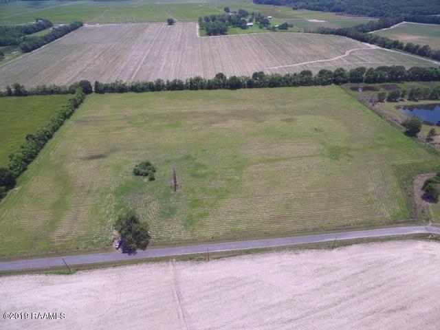 Tbd Albert Venable Road Church Point, LA 70525 - Photo 1 of 3
