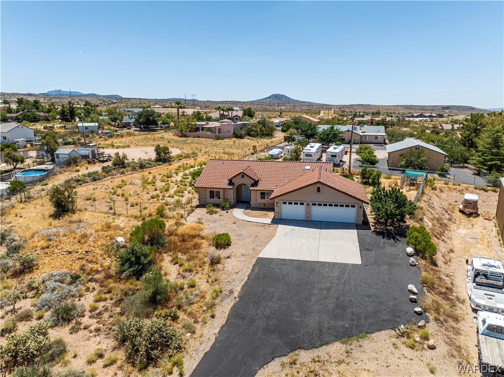 3824 Packsaddle Road Kingman, AZ 86401 - Photo 1 of 96 Gallery Image 1