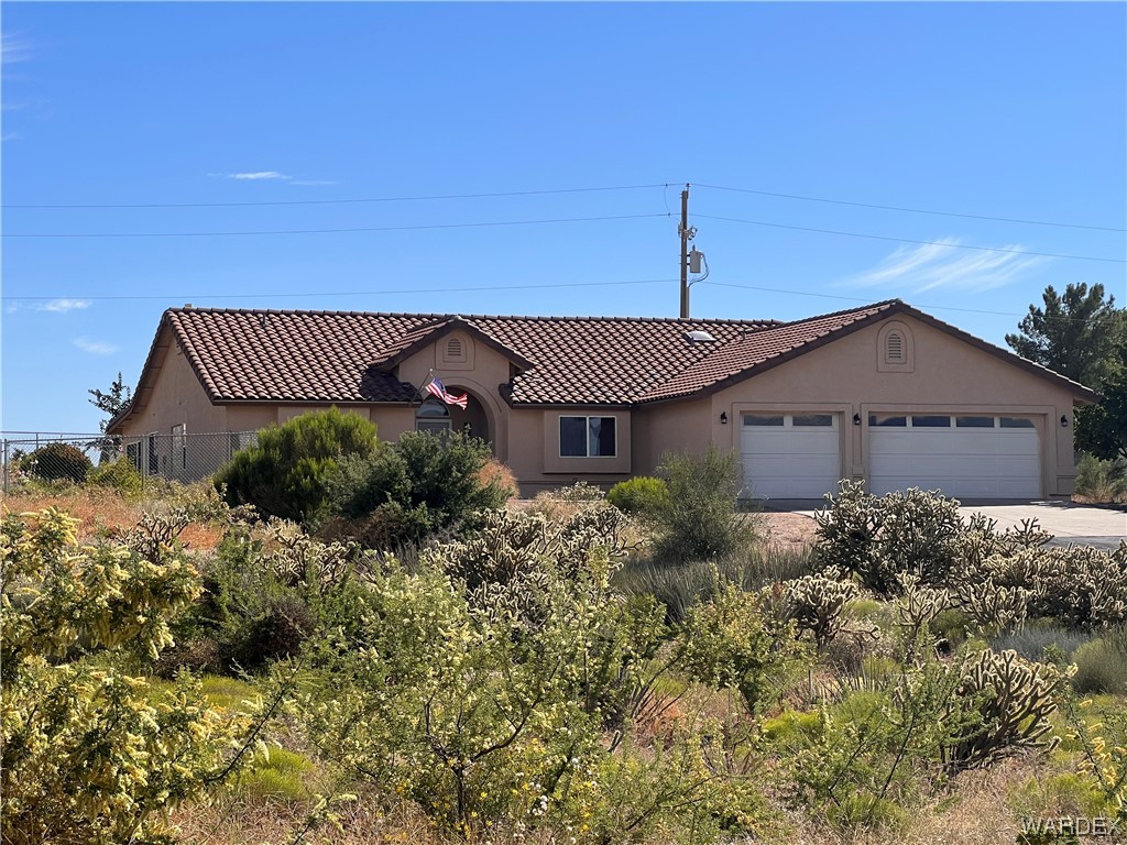 3824 Packsaddle Road Kingman, AZ 86401 - Photo 21 of 96 Gallery Image 21