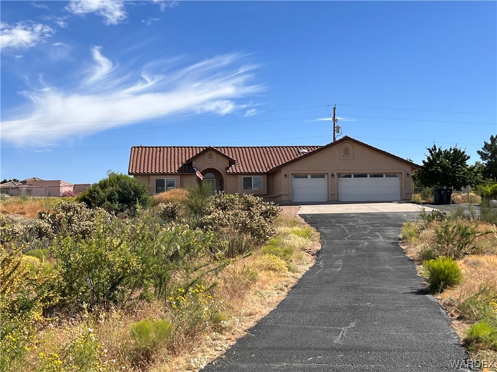 3824 Packsaddle Road Kingman, AZ 86401 - Photo 23 of 96 Gallery Image 23