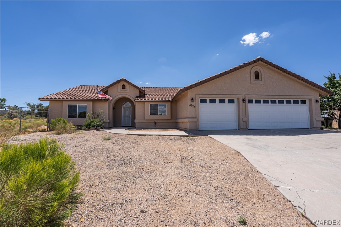 3824 Packsaddle Road Kingman, AZ 86401 - Photo 44 of 96 Gallery Image 44