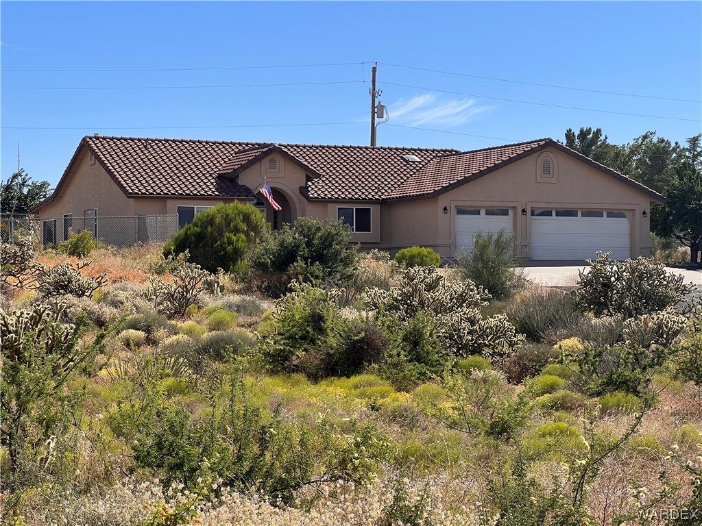 3824 Packsaddle Road Kingman, AZ 86401 - Photo 5 of 96 Gallery Image 5