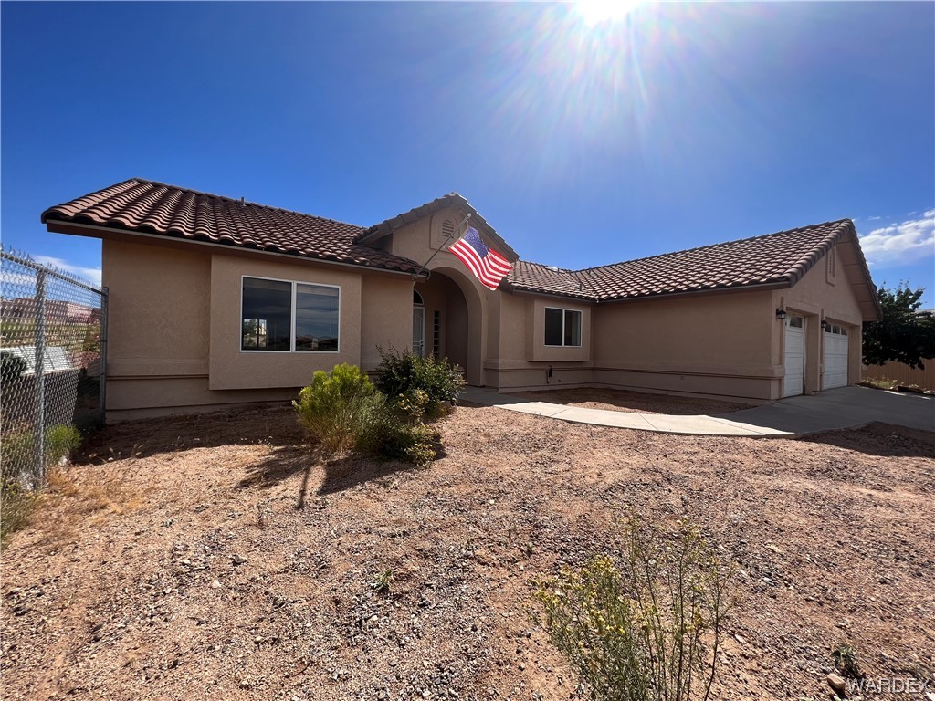 3824 Packsaddle Road Kingman, AZ 86401 - Photo 6 of 96 Gallery Image 6