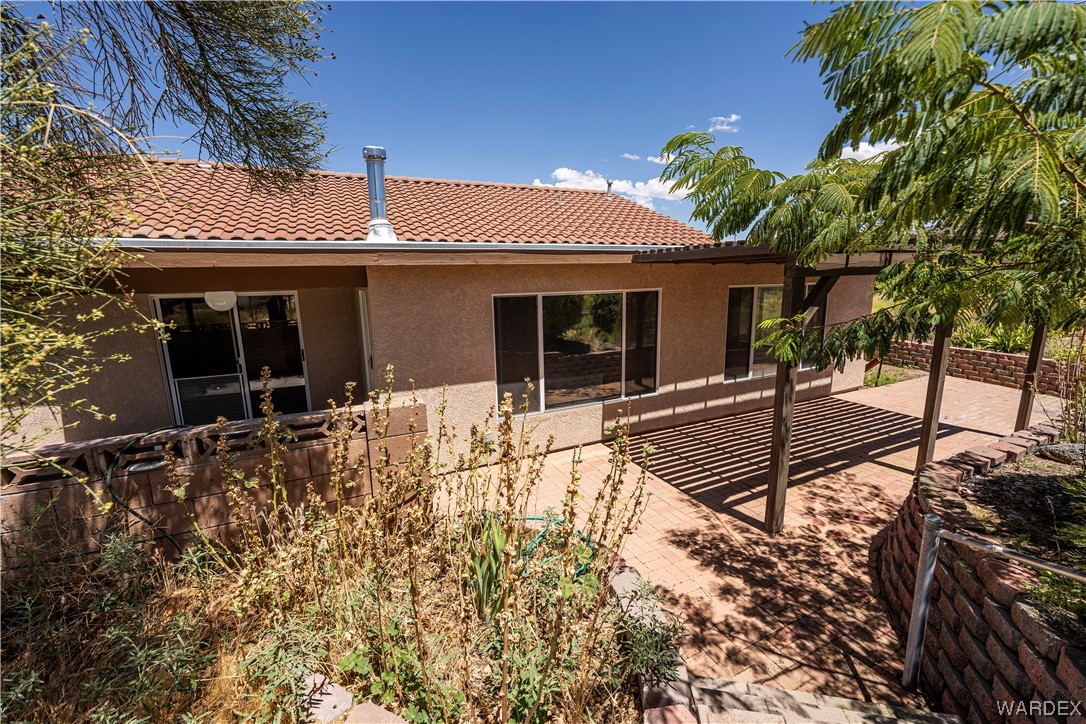 3824 Packsaddle Road Kingman, AZ 86401 - Photo 88 of 96 Gallery Image 88