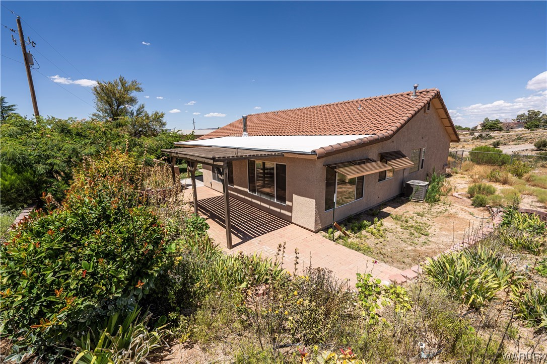 3824 Packsaddle Road Kingman, AZ 86401 - Photo 93 of 96 Gallery Image 93