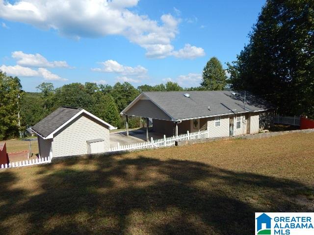 5300 Red Valley Road Remlap, AL 35133 - Photo 29 of 33