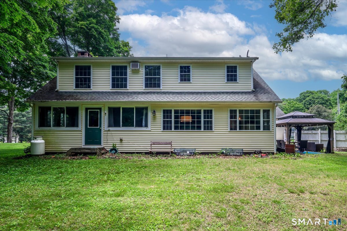 52 South Kent Road New Milford, CT 06755 - Photo 34 of 40