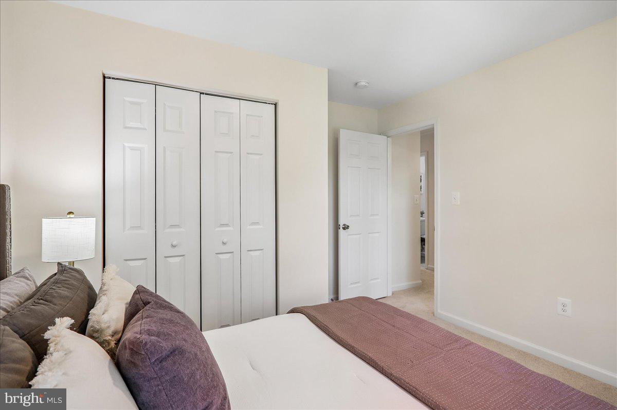 9235 Hummingbird Terrace Gaithersburg, MD 20879 - Photo 34 of 61 Bedroom 2