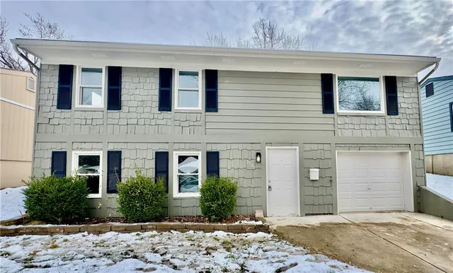 $219,000 | 5137 North Palmer Avenue, Kansas City, MO 64119