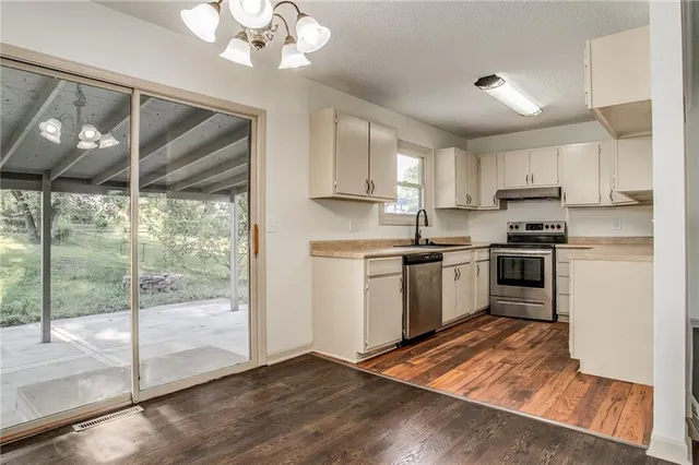 $219,000 | 5137 North Palmer Avenue, Kansas City, MO 64119