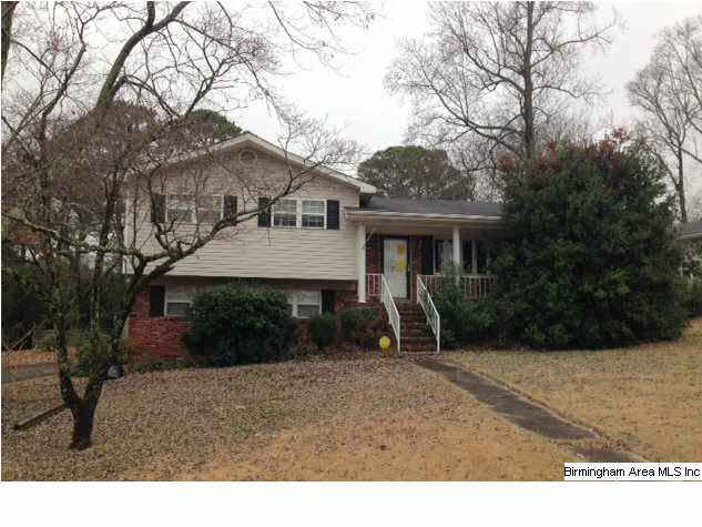 2108 Haden Street Birmingham, AL 35226 - Photo 1 of 8