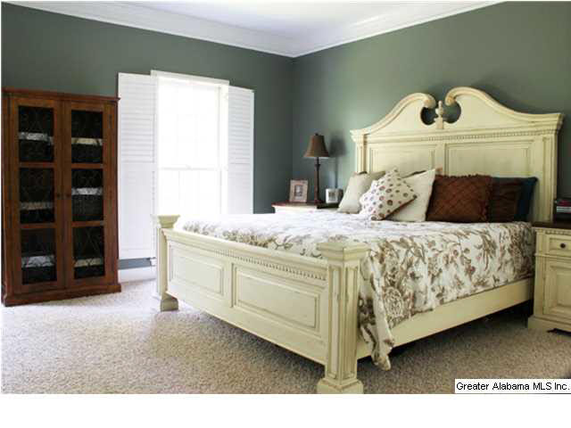 136 Brookshire Lane Pelham, AL 35124 - Photo 9 of 24