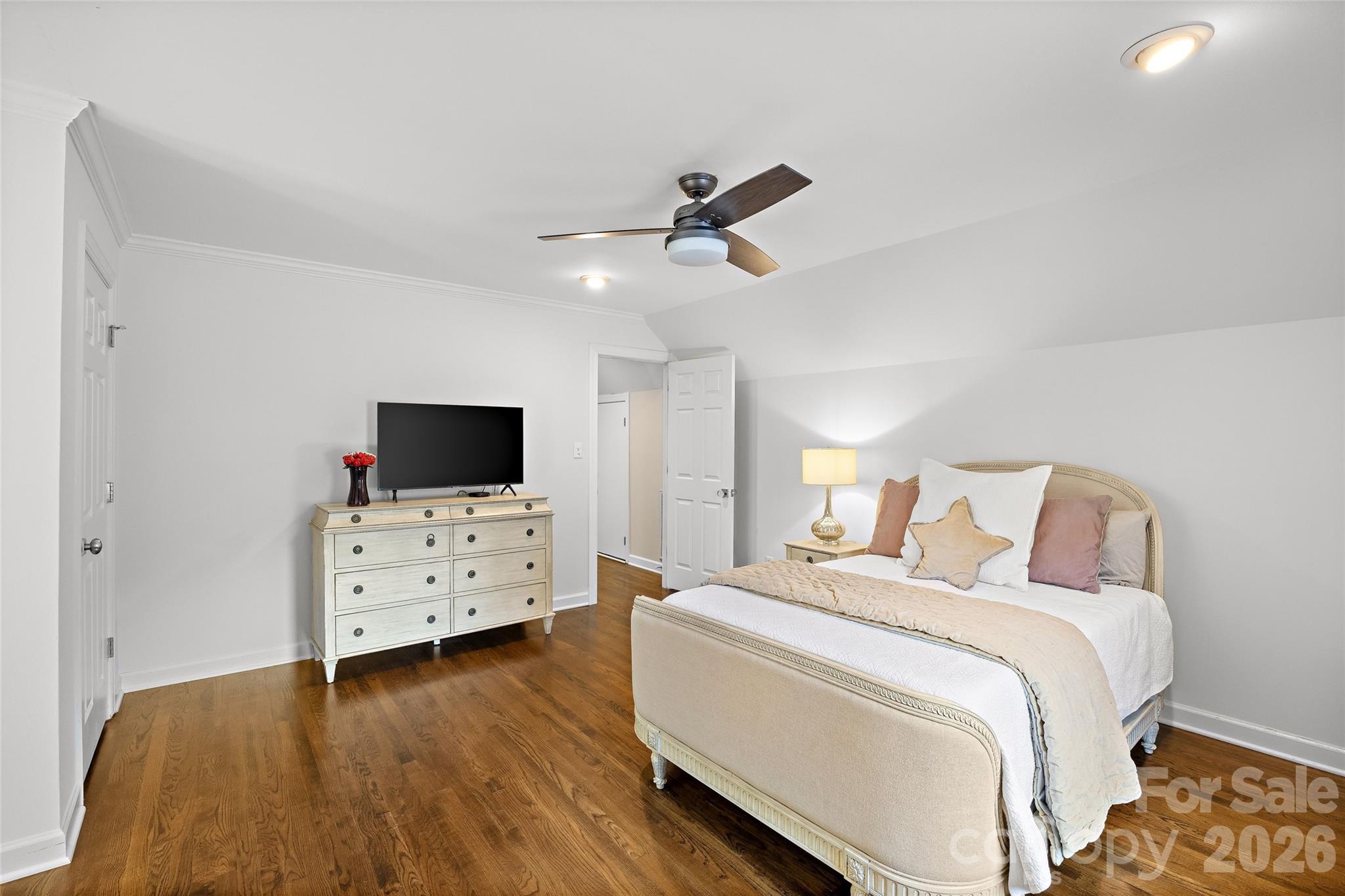 3221 Lazy Branch Road Charlotte, NC 28270 - Photo 34 of 48