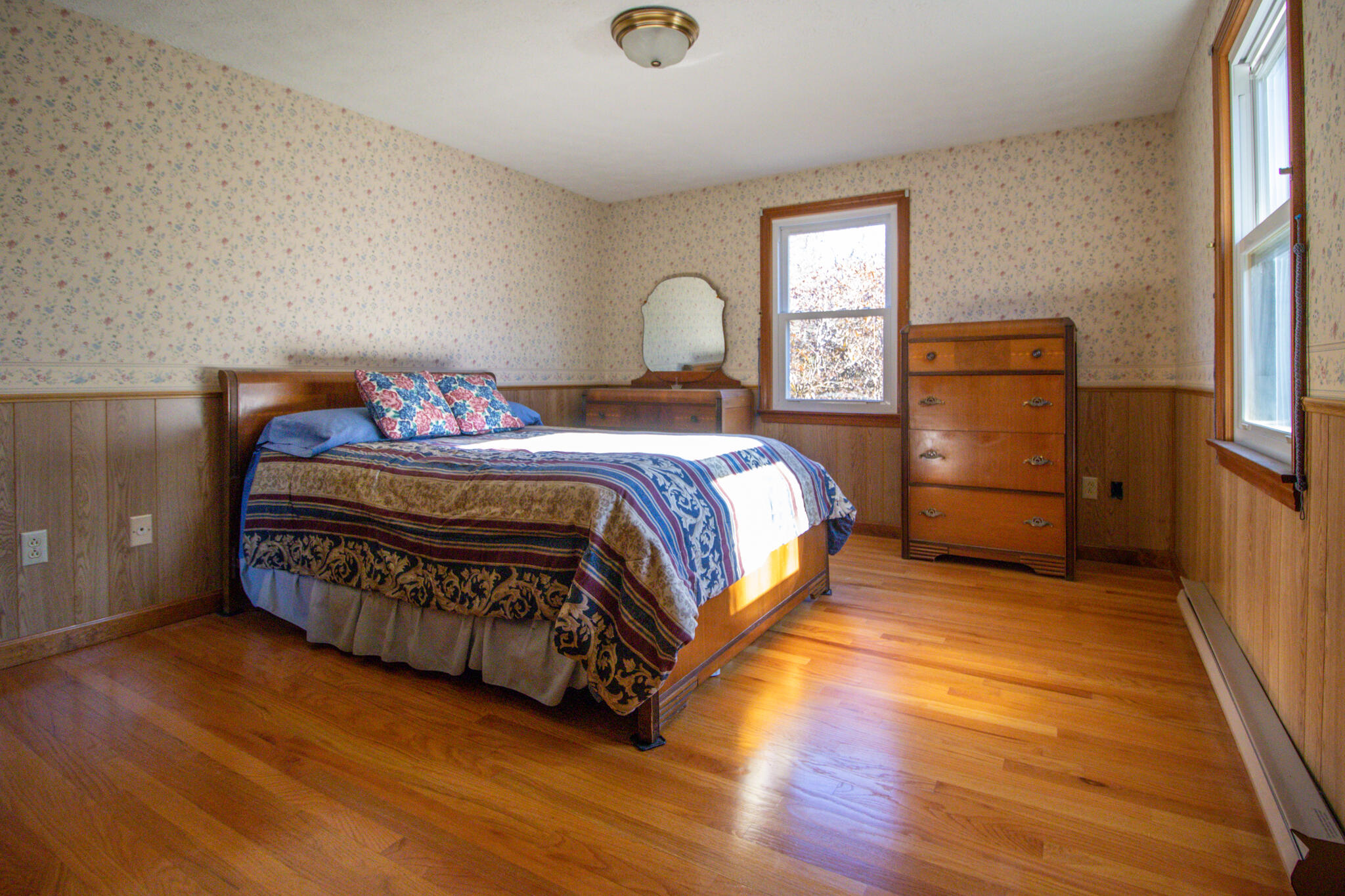 395 River Road Standish, ME 04084 - Photo 13 of 44 Bedroom 1