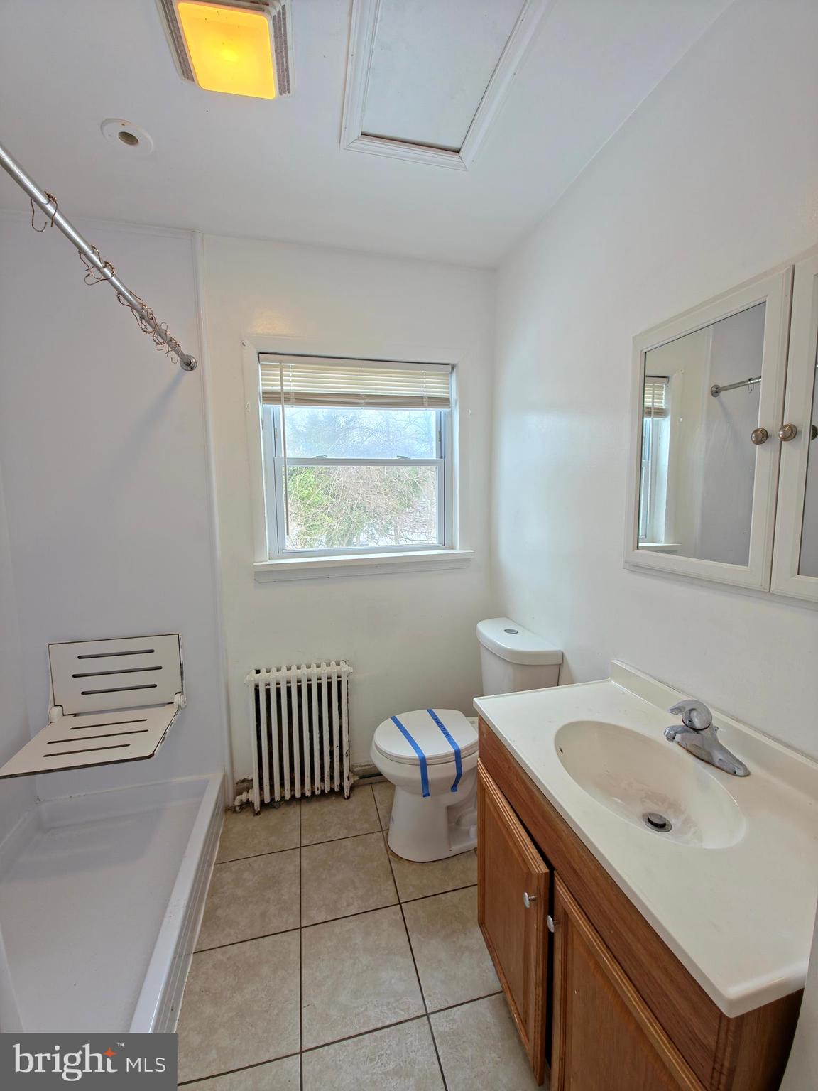 5110 South Barnaby Road Temple Hills, MD 20748 - Photo 16 of 31 bathroom on 1st floor