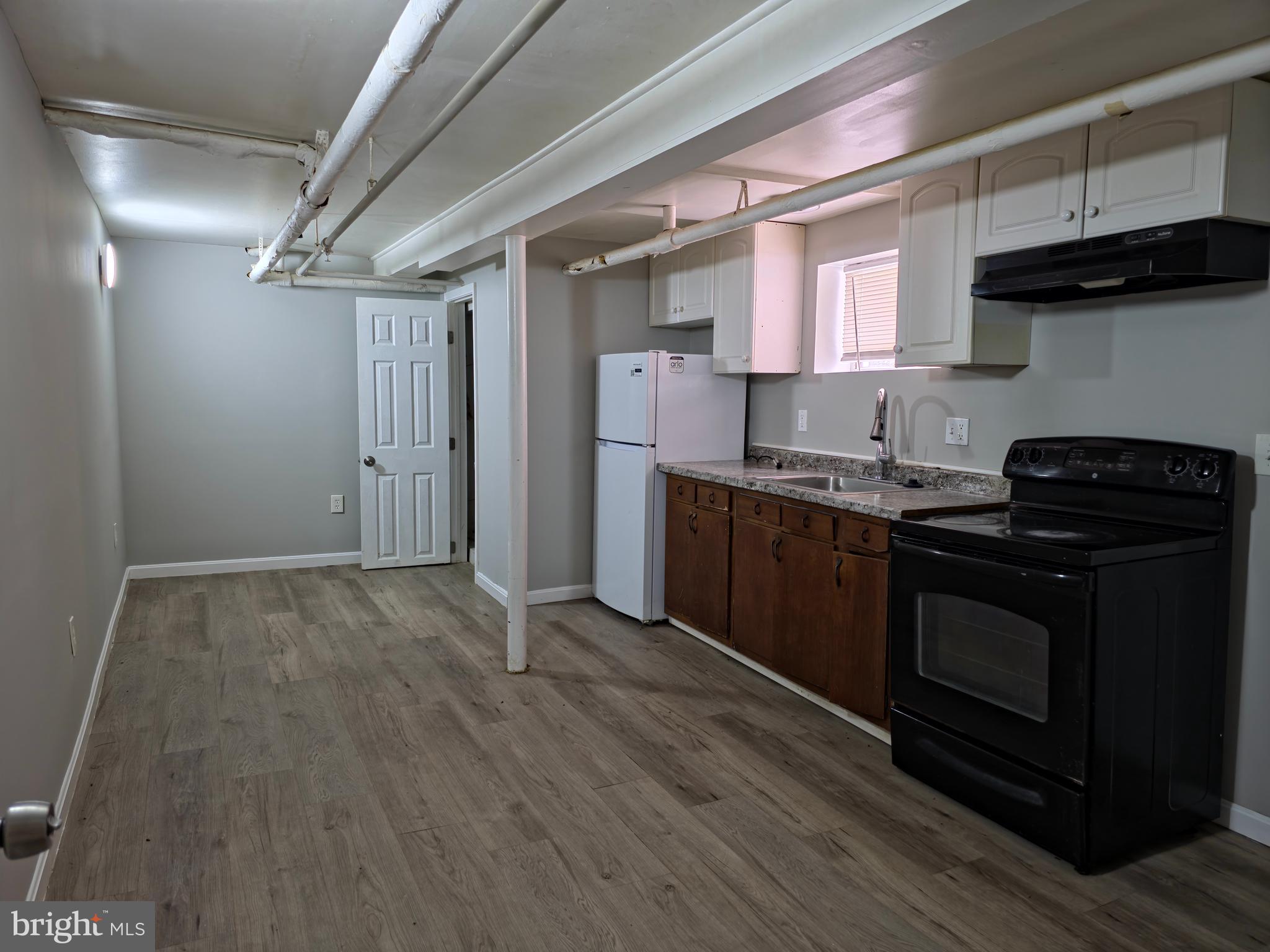 5110 South Barnaby Road Temple Hills, MD 20748 - Photo 26 of 31 Kitchen in Basement