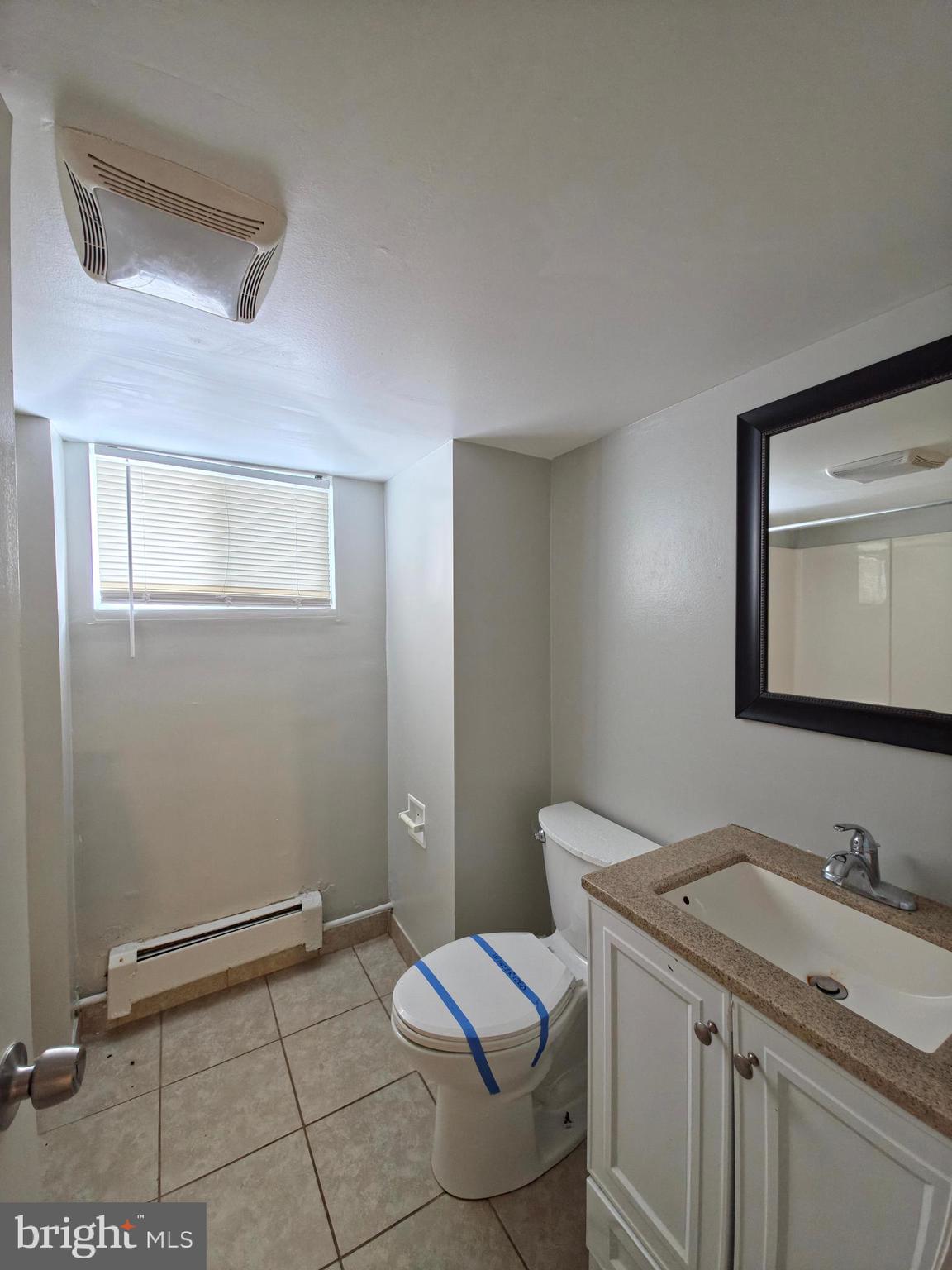 5110 South Barnaby Road Temple Hills, MD 20748 - Photo 27 of 31 Bathroom in basement