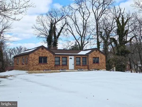 $425,000 | 5110 South Barnaby Road, Temple Hills, MD 20748